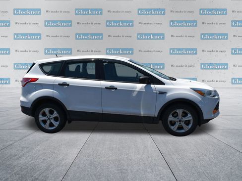 Used 2014 Ford Escape S FWD image 4
