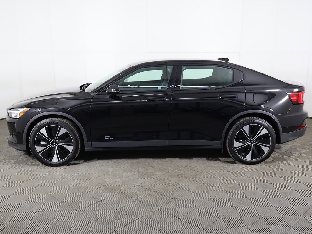 Used 2024 Polestar Polestar 2 AWD/4WD image 17