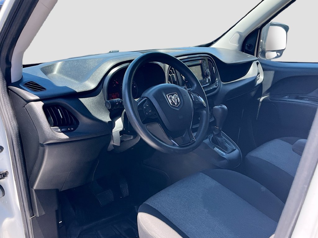 Used 2022 RAM ProMaster City Wagon FWD image 9