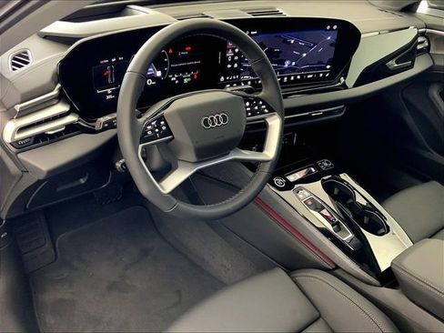 New 2025 Audi A5 2.0T Premium Plus image 7