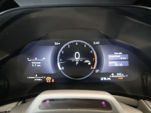 Certified 2024 Lexus TX 350 AWD w/ Technology Package image 20