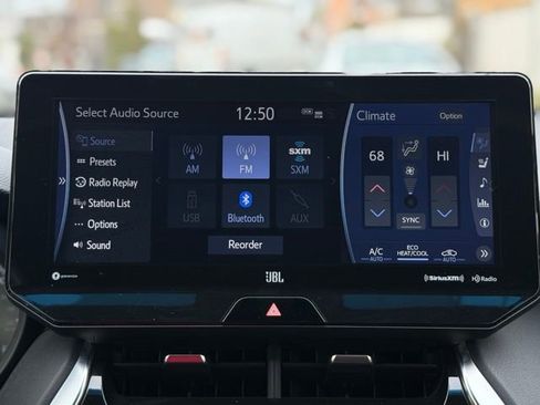 Used 2021 Toyota Venza XLE w/ Activity Package (TMS) image 36