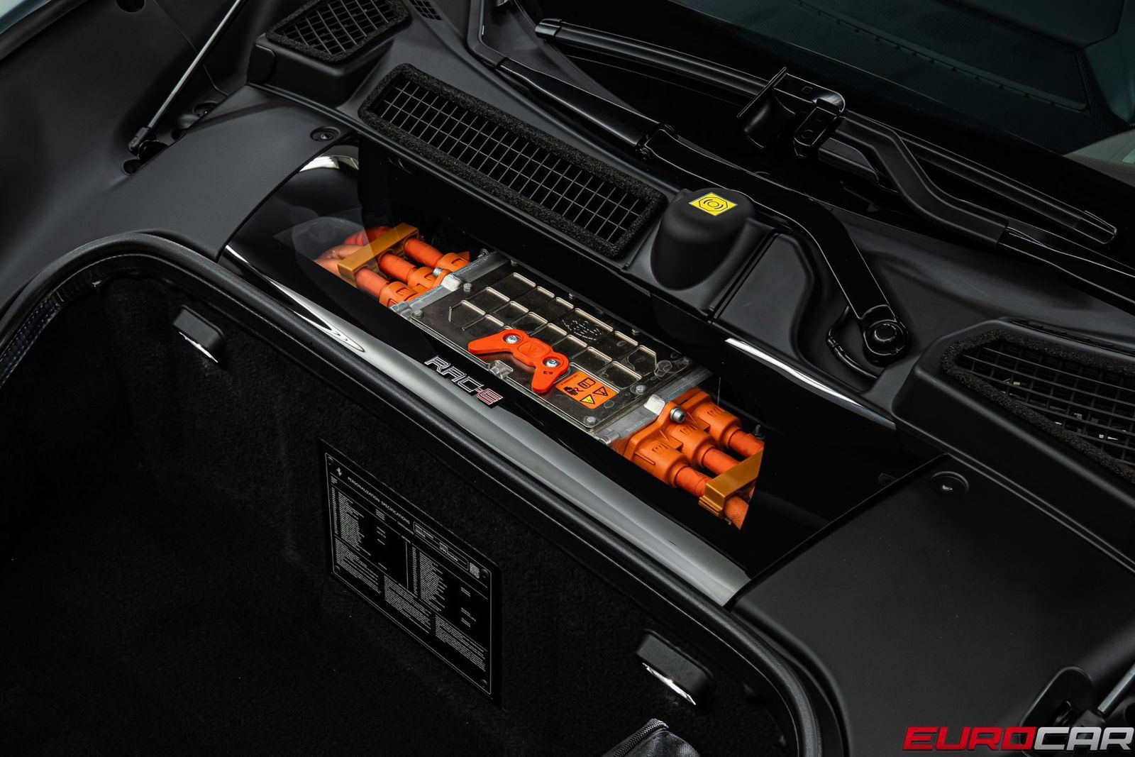 Used 2022 Ferrari SF90 Stradale AWD/4WD image 6