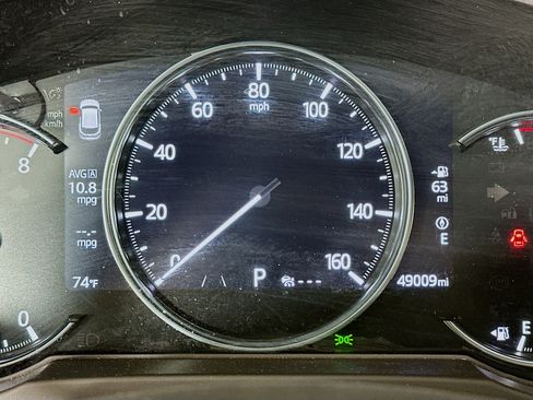 Used 2023 MAZDA CX-5 AWD 2.5 Turbo image 19