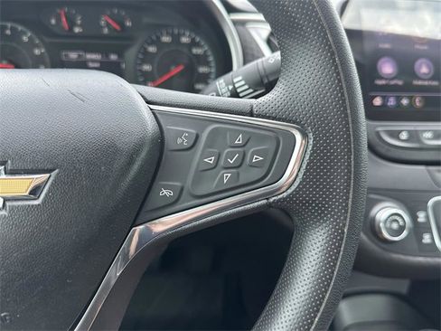 Used 2020 Chevrolet Malibu LS image 12