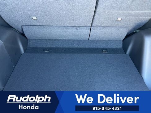 New 2026 Honda CR-V TrailSport image 23