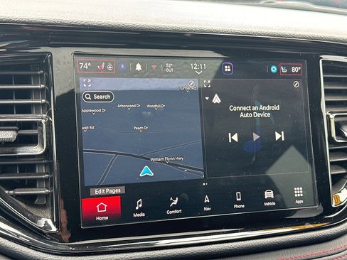 Certified 2023 Dodge Durango GT AWD/4WD image 18