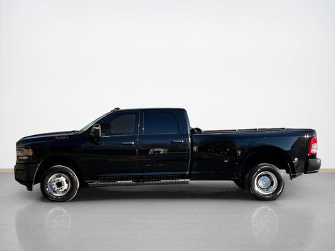 Certified 2024 RAM 3500 Tradesman image 4