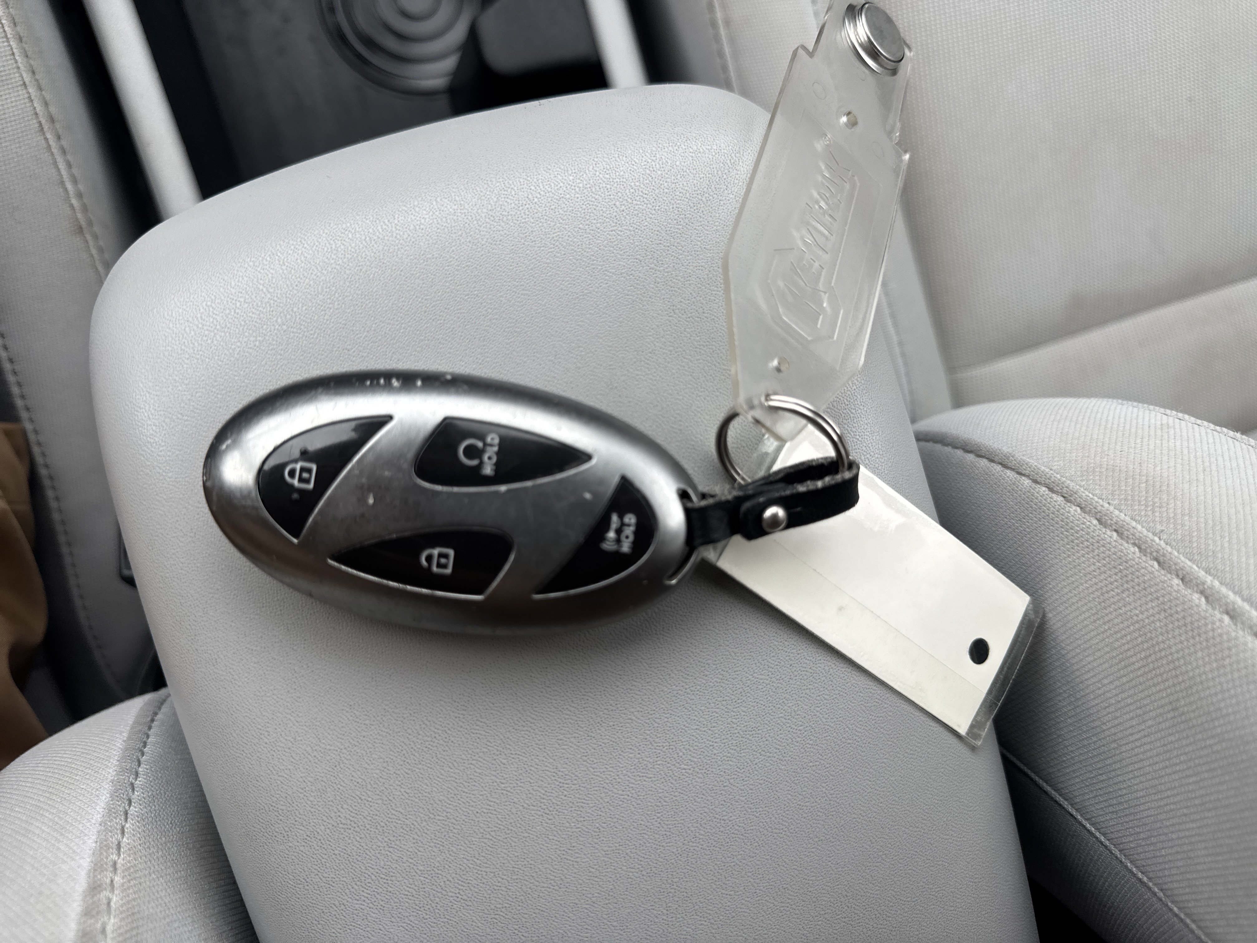 Used 2024 Hyundai Kona SEL w/ Convenience Package FWD image 29