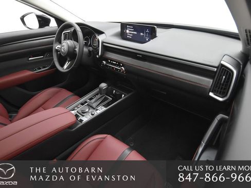 New 2026 MAZDA CX-50 AWD 2.5 Hybrid w/ Cargo Package image 26