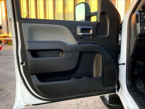 Used 2017 GMC Sierra 2500 4x4 Double Cab image 43