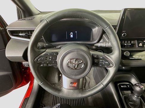 Used 2023 Toyota Corolla Core image 11