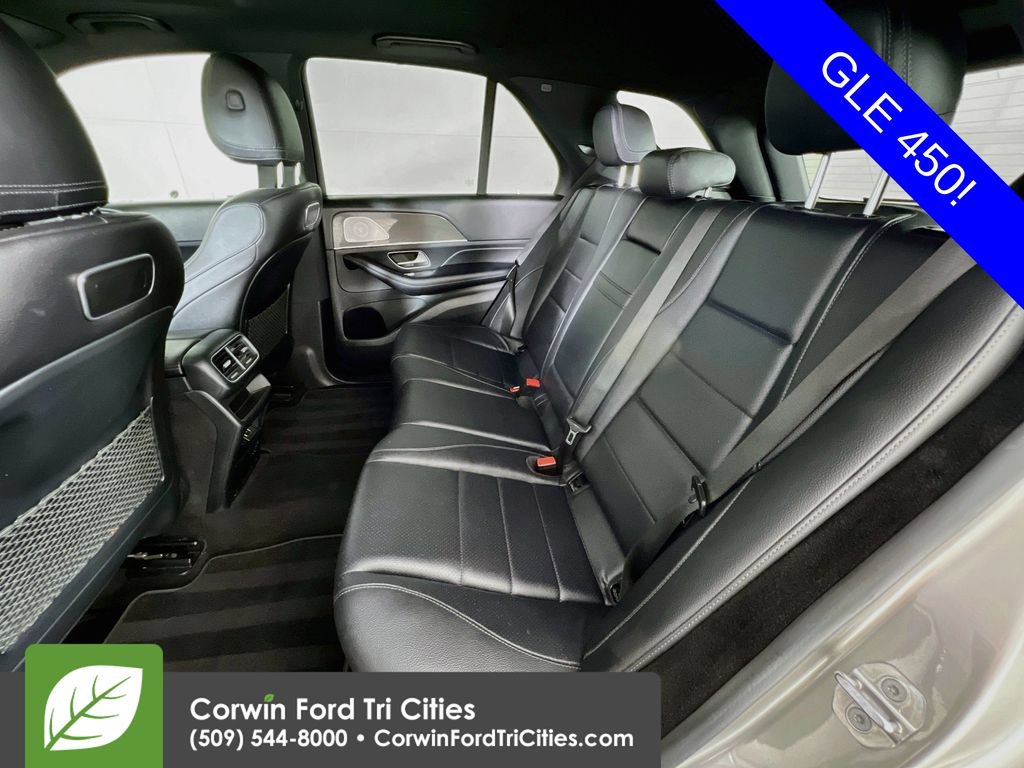 Used 2020 Mercedes-Benz GLE 450 4MATIC image 30
