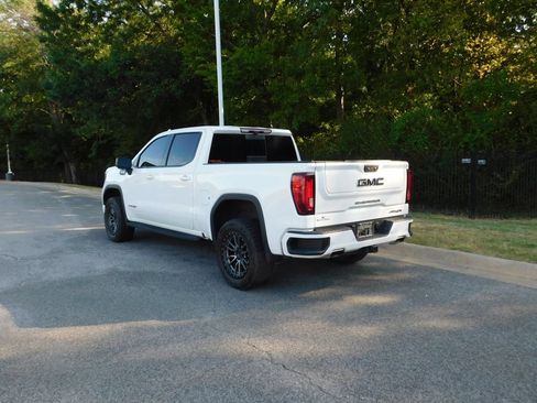 Used 2022 GMC Sierra 1500 AT4X AWD/4WD image 10