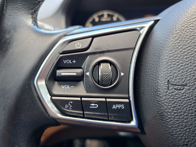 Used 2021 Acura RDX w/ Technology Package FWD image 24
