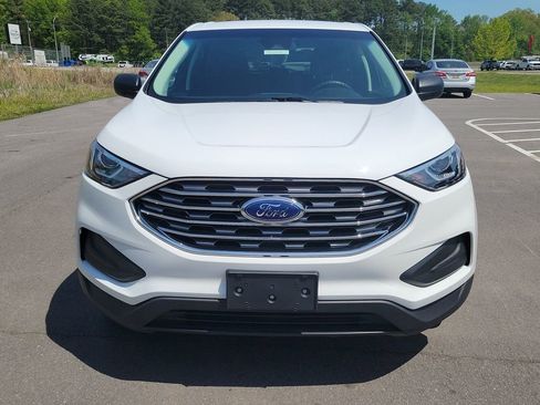 Used 2020 Ford Edge SE FWD image 8