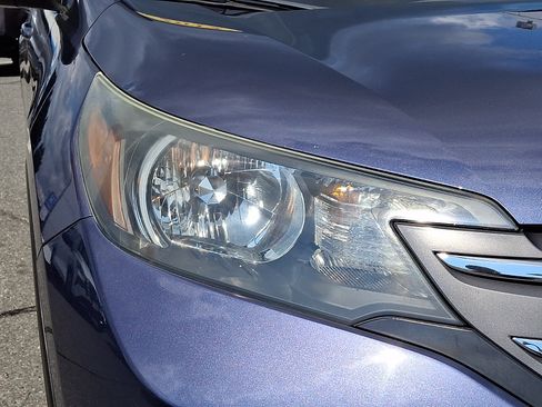 Used 2012 Honda CR-V EX image 10