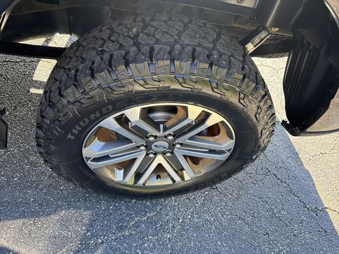 Used 2021 Ford F150 XL w/ STX Appearance Package AWD/4WD image 12
