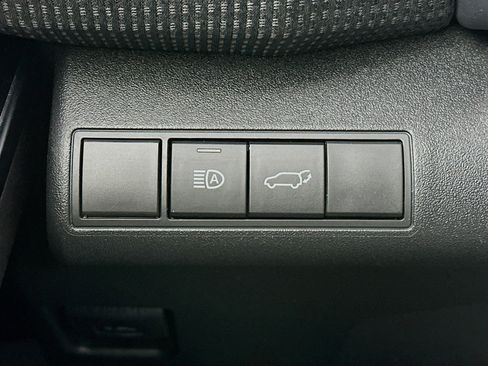 Used 2023 Subaru Solterra AWD image 16