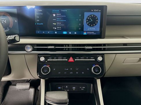 New 2026 Hyundai Tucson SEL image 11