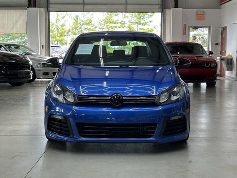 Used 2013 Volkswagen Golf R 4-Door image 6