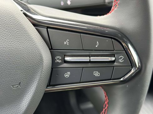 New 2026 Chevrolet Equinox EV RS image 15