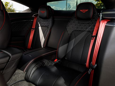 Used 2023 Bentley Continental GT V8 AWD/4WD image 12