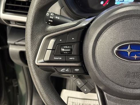 Used 2023 Subaru Forester AWD/4WD image 12