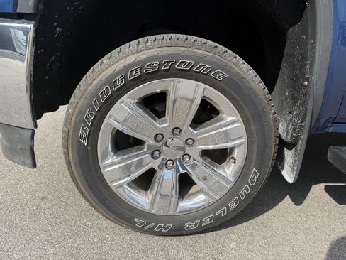 Used 2018 GMC Sierra 1500 SLT image 15