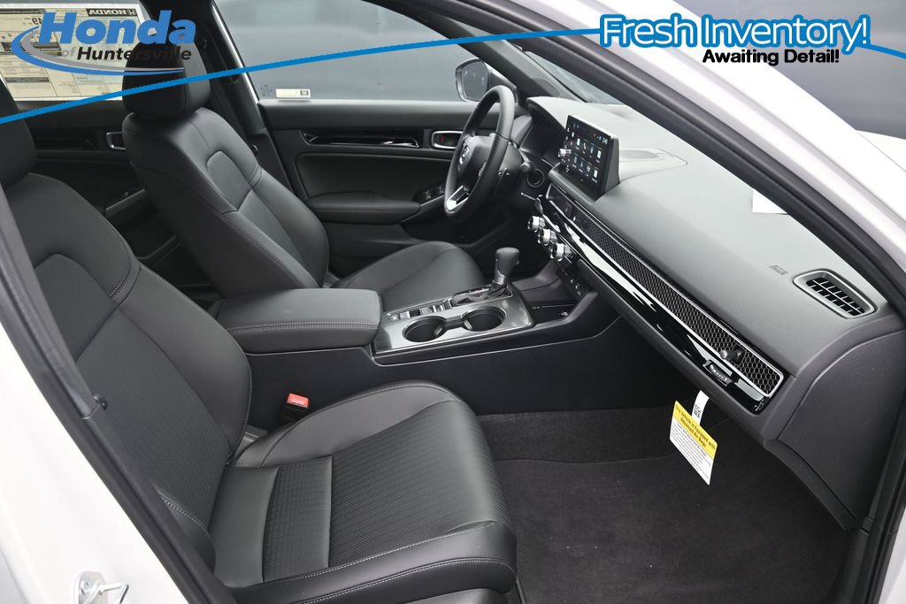 Used 2026 Honda Civic Sport Touring image 12