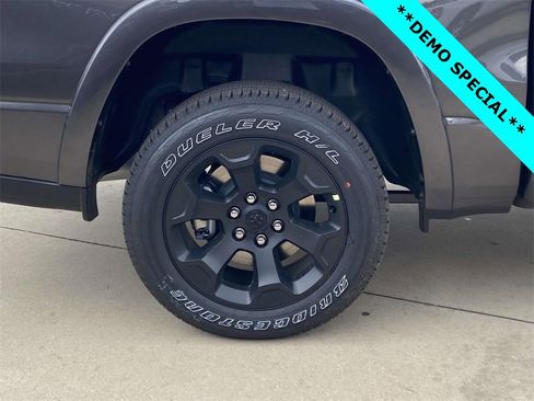 New 2026 RAM 1500 Big Horn image 8