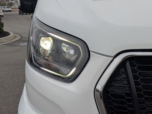 New 2026 Ford Transit 350 XLT image 9