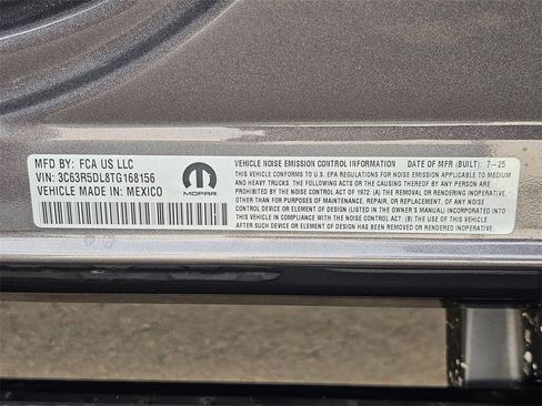 New 2026 RAM 2500 Laramie image 30