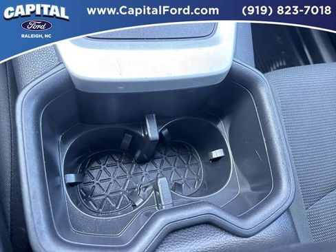 Used 2025 Toyota RAV4 LE AWD/4WD image 31
