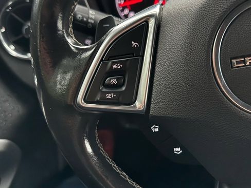 Used 2017 Chevrolet Camaro LT w/ RS Package image 27