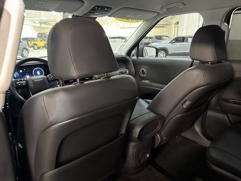Used 2026 Hyundai Palisade SEL AWD/4WD image 20