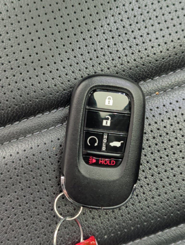 Used 2023 Honda CR-V EX-L image 34
