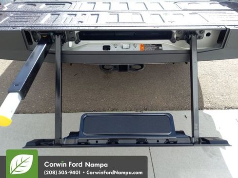 New 2026 Ford F350 Lariat image 31