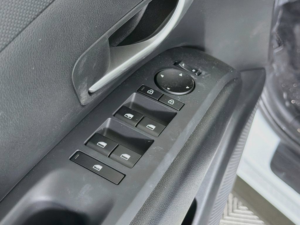 New 2026 Hyundai Tucson SE FWD image 19