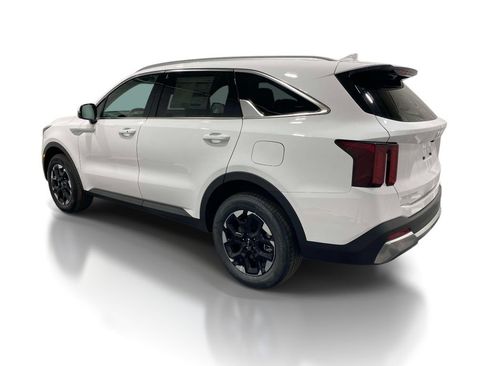 New 2026 Kia Sorento S AWD/4WD image 2