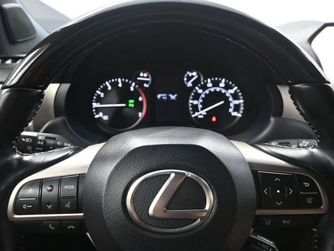 Used 2021 Lexus GX 460 Premium w/ Premium Package AWD/4WD image 15