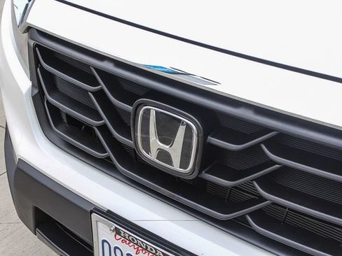 Used 2023 Honda Ridgeline RTL image 16