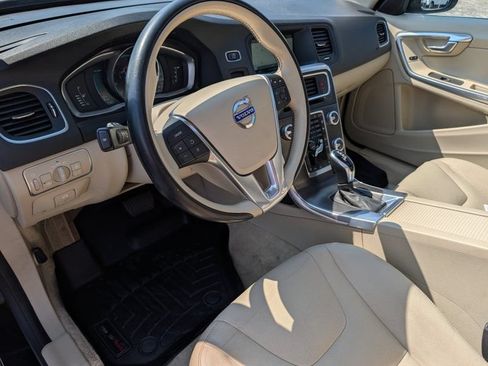 Used 2015 Volvo S60 T5 Premier FWD image 34