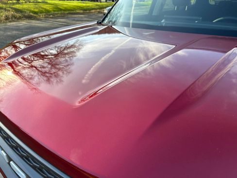 New 2025 Ford Bronco Sport Big Bend w/ Convenience Package image 11