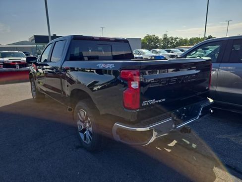 New 2025 Chevrolet Silverado 1500 LT w/ Safety Package image 6