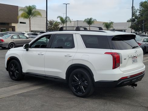 Used 2023 Hyundai Palisade XRT w/ Cargo Package FWD image 29