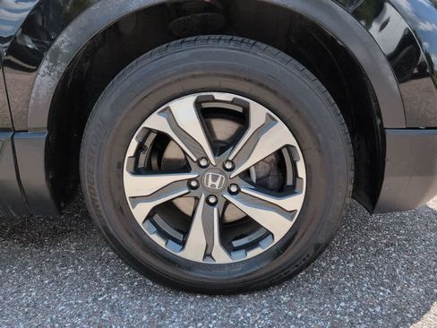 Used 2019 Honda CR-V LX image 11
