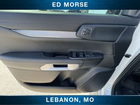 Used 2026 Ford Ranger Lariat w/ FX4 Off-Road Package AWD/4WD image 20