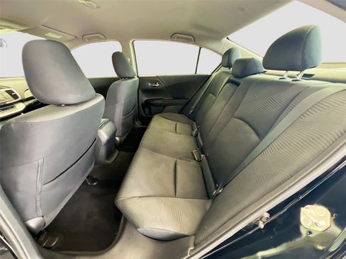 Used 2015 Honda Accord LX image 21