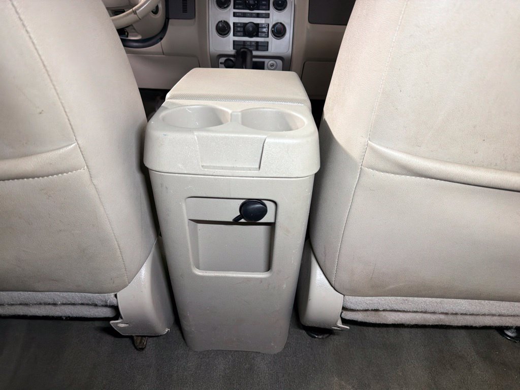 Used 2008 Ford Escape XLT AWD/4WD image 19